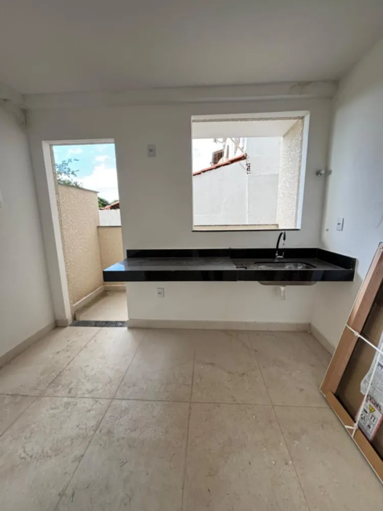 Apartamento, 2 quartos, 63 m² - Foto 2