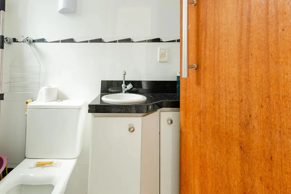 Cobertura, 5 quartos, 238 m² - Foto 2