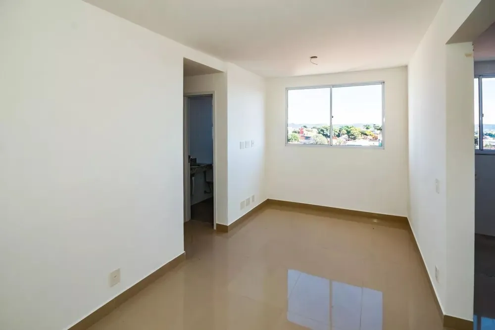 Apartamento, 2 quartos, 60 m² - Foto 2