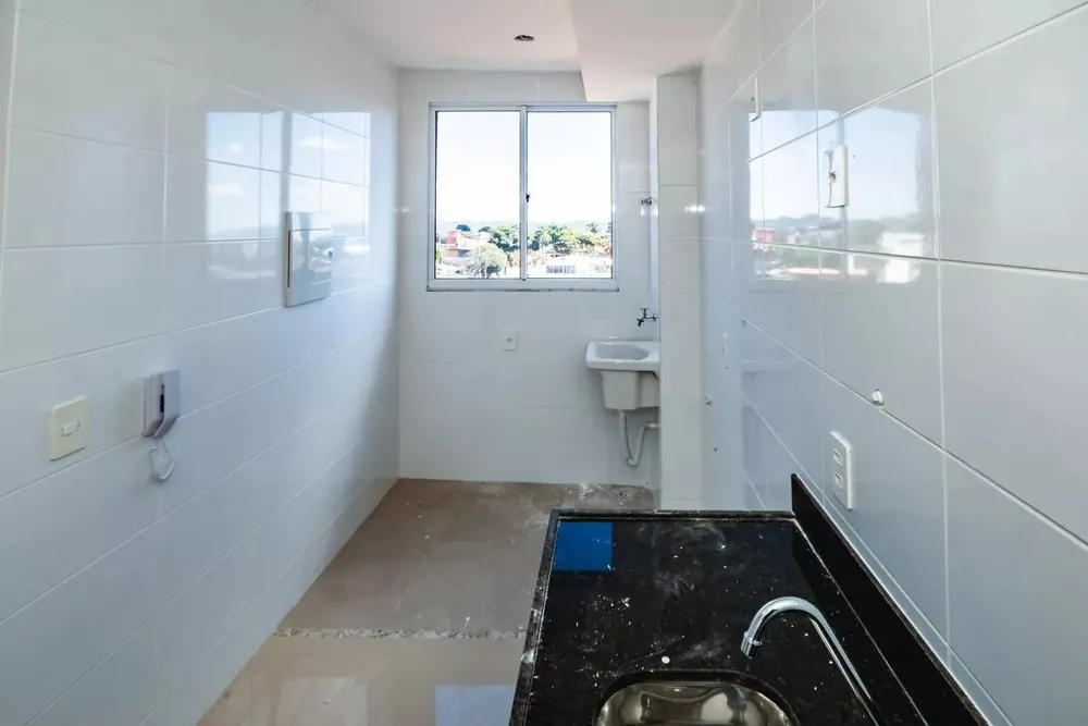 Apartamento, 2 quartos, 60 m² - Foto 6