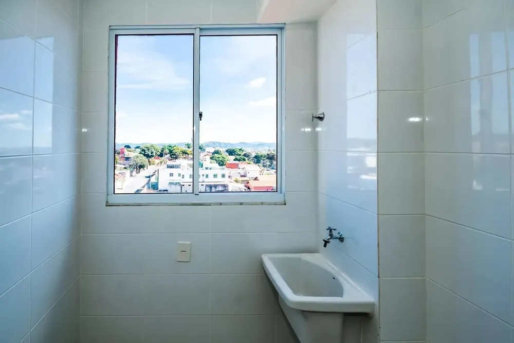 Apartamento, 2 quartos, 60 m² - Foto 8