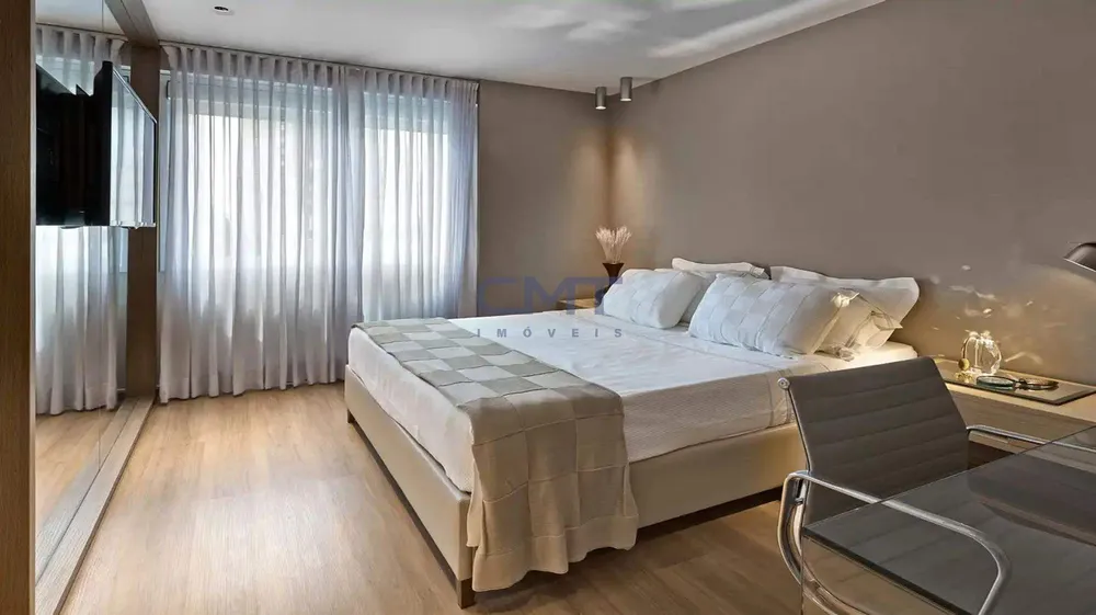 Apartamento, 4 quartos, 180 m² - Foto 8