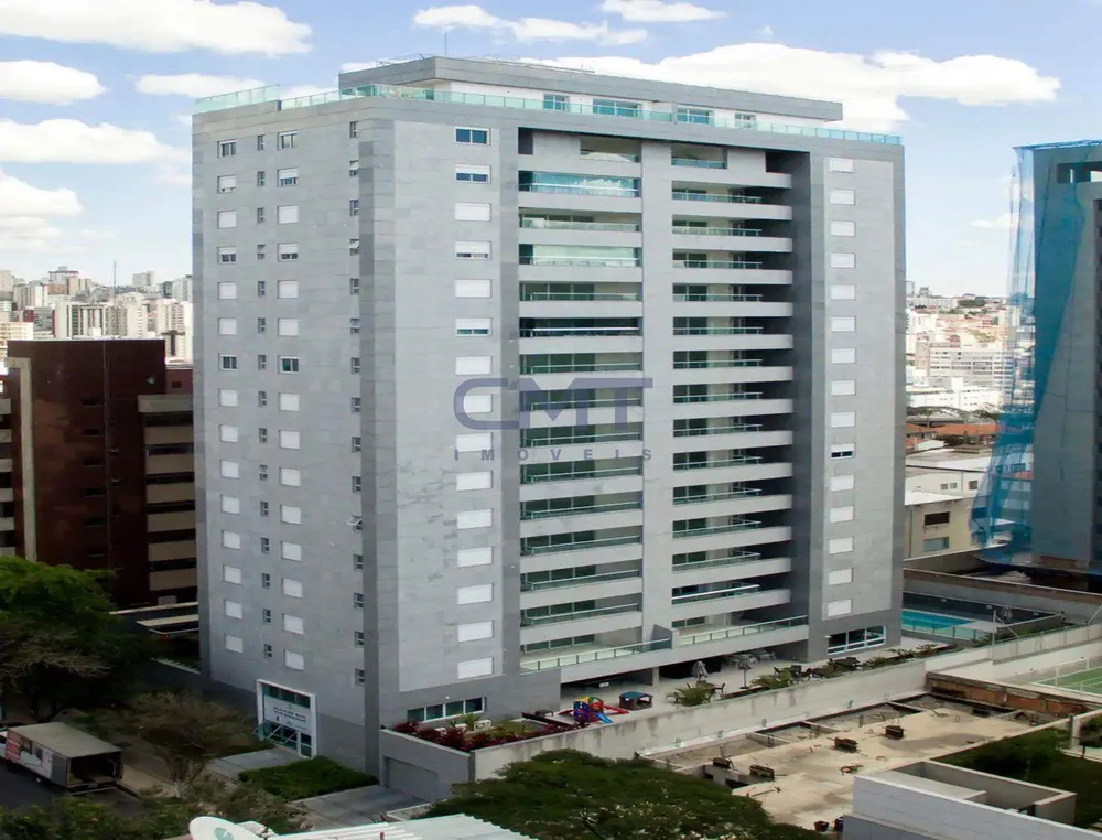 Apartamento, 4 quartos, 180 m² - Foto 1