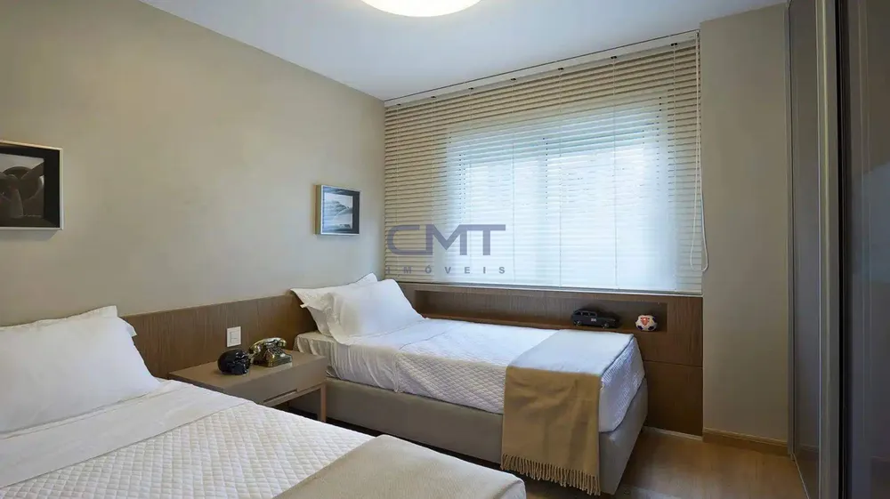 Apartamento, 4 quartos, 180 m² - Foto 14