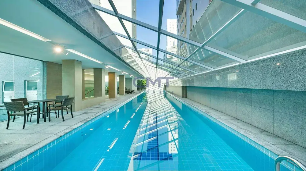 Apartamento, 4 quartos, 180 m² - Foto 2