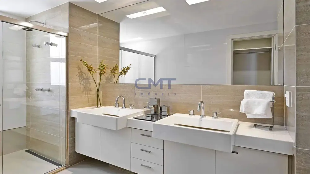Apartamento, 4 quartos, 180 m² - Foto 13