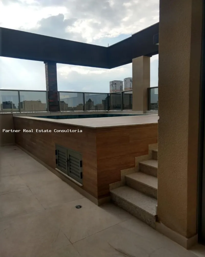 Cobertura, 4 quartos, 316 m² - Foto 4