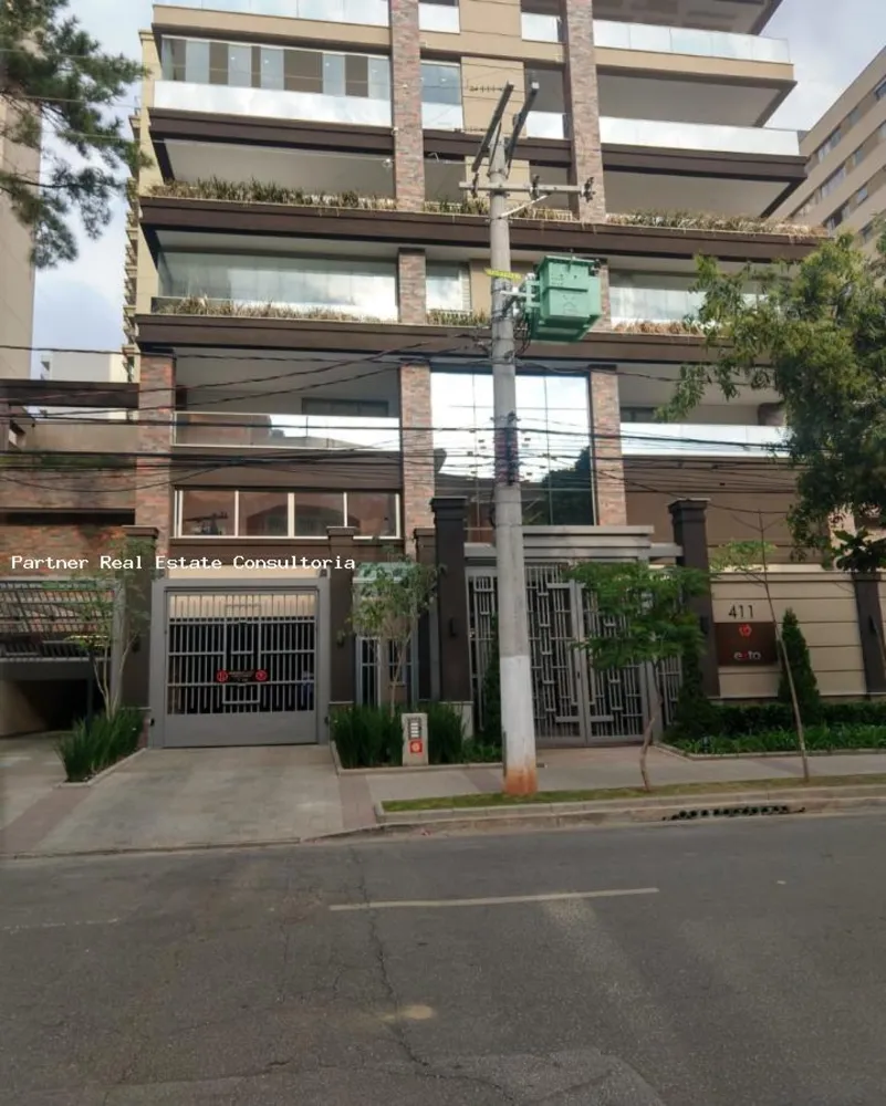 Cobertura, 4 quartos, 316 m² - Foto 2