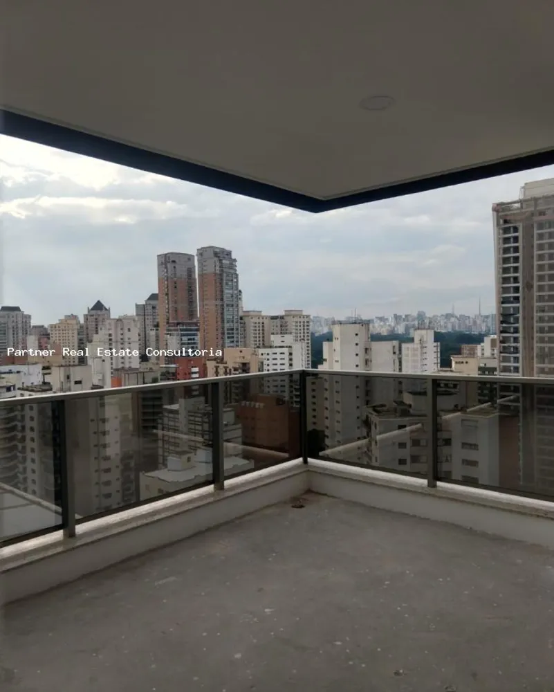 Cobertura, 4 quartos, 316 m² - Foto 8