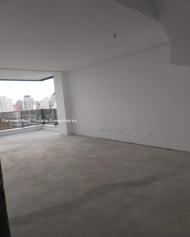 Cobertura, 4 quartos, 316 m² - Foto 5