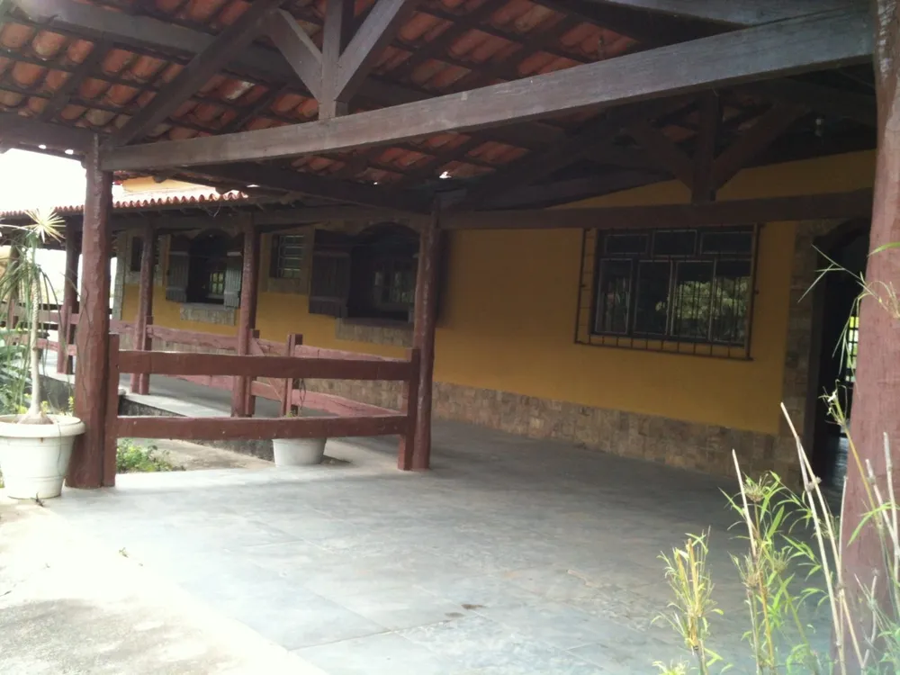 Chácara, 4 quartos - Foto 4