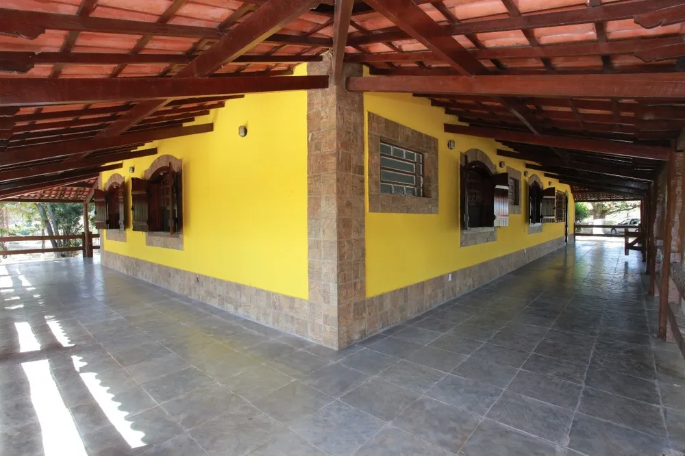 Chácara, 4 quartos - Foto 2