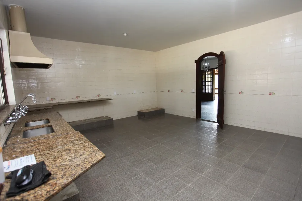Chácara, 4 quartos - Foto 12
