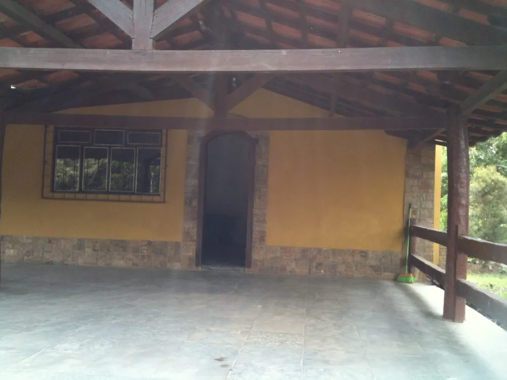 Chácara, 4 quartos - Foto 6