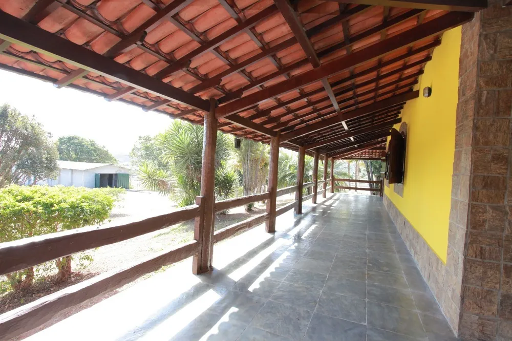 Chácara, 4 quartos - Foto 8