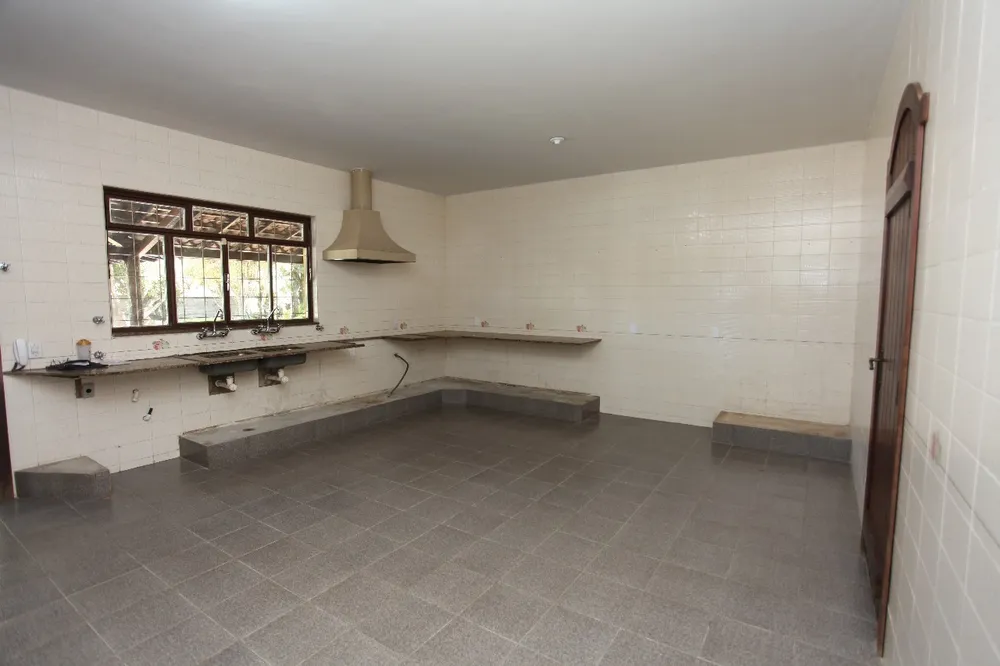 Chácara, 4 quartos - Foto 11