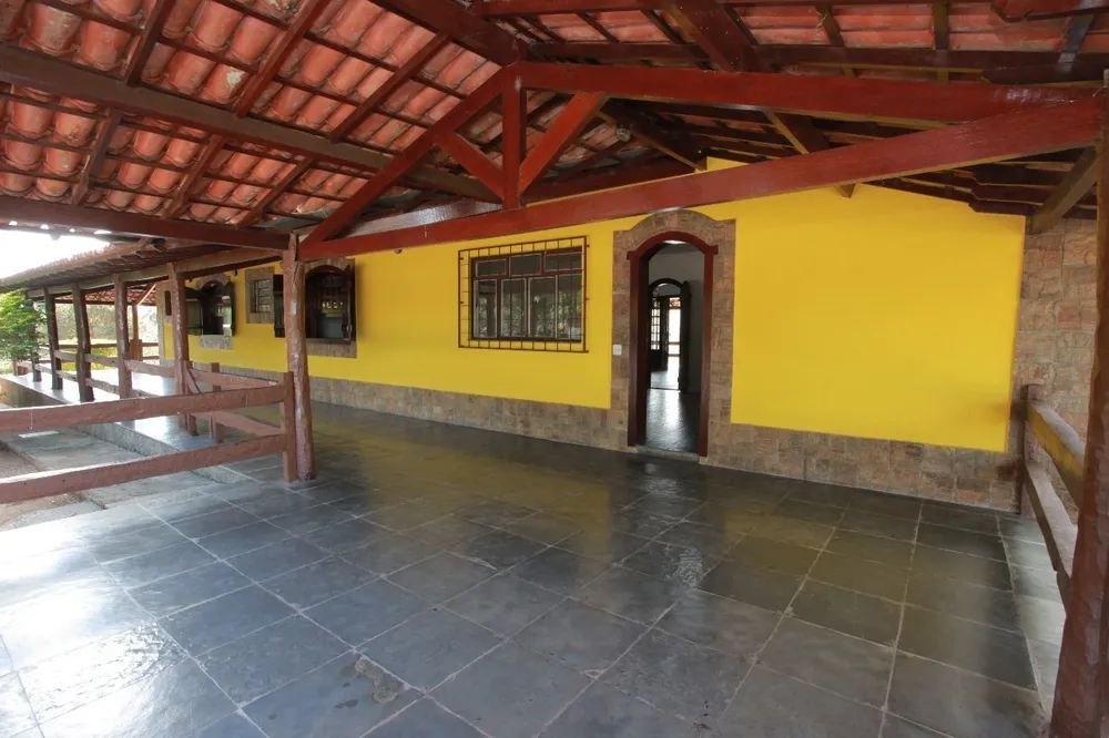 Chácara, 4 quartos - Foto 5