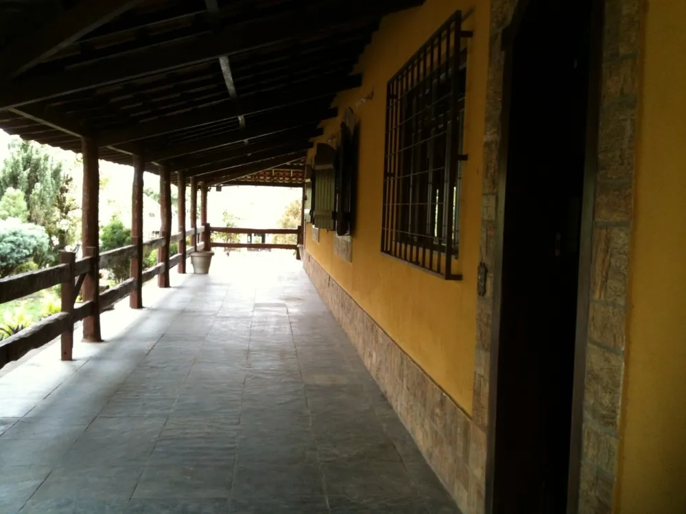 Chácara, 4 quartos - Foto 3
