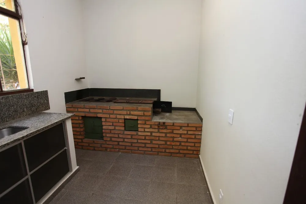 Chácara, 4 quartos - Foto 14