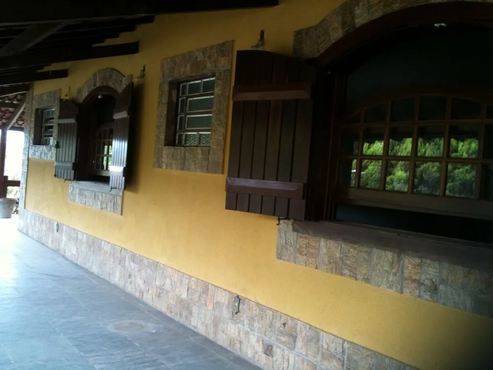 Chácara, 4 quartos - Foto 7