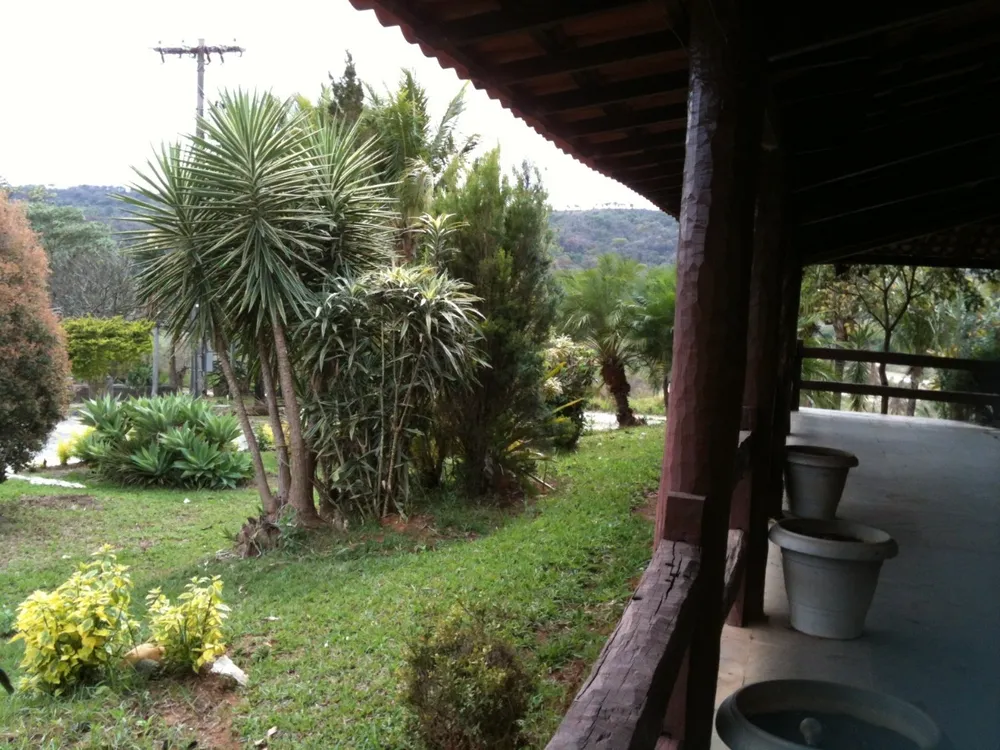 Sítio, 4 quartos, 106684 m² - Foto 6