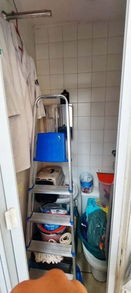 Apartamento, 2 quartos, 70 m² - Foto 10