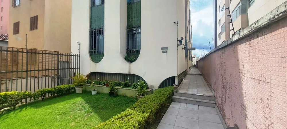 Apartamento, 2 quartos, 70 m² - Foto 12
