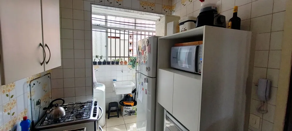 Apartamento, 2 quartos, 70 m² - Foto 12