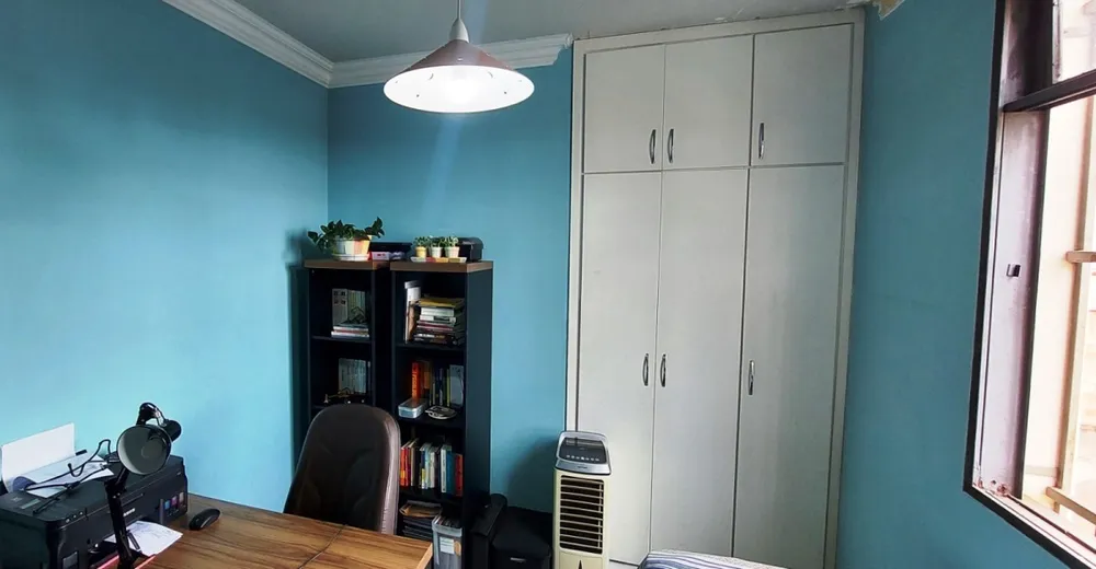 Apartamento, 2 quartos, 70 m² - Foto 2