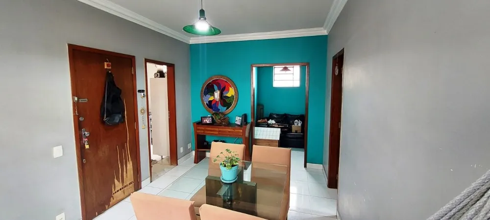 Apartamento, 2 quartos, 70 m² - Foto 2