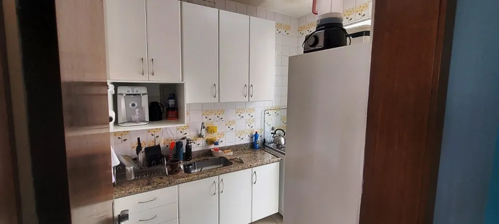 Apartamento, 2 quartos, 70 m² - Foto 8