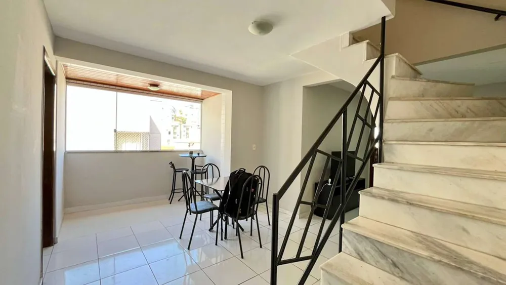 Cobertura, 3 quartos, 174 m² - Foto 1