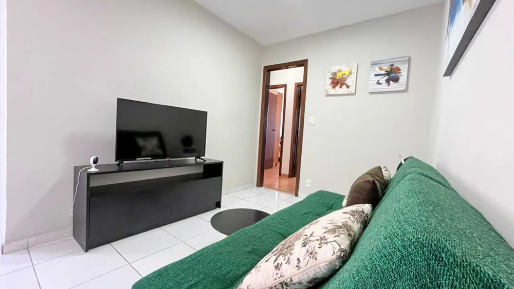 Cobertura, 3 quartos, 174 m² - Foto 2
