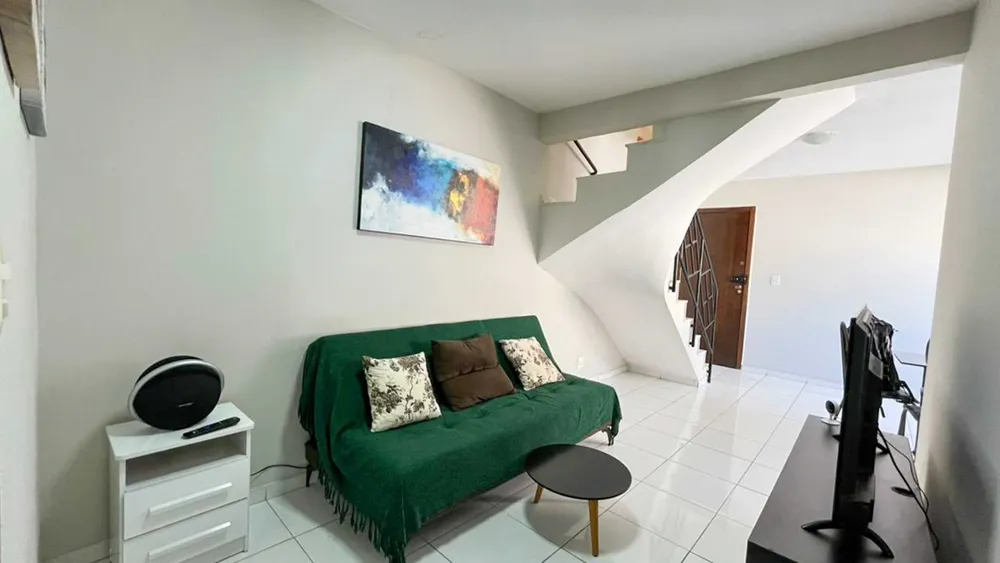 Cobertura, 3 quartos, 174 m² - Foto 3