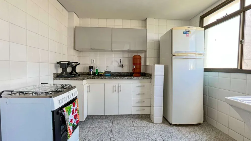Cobertura, 3 quartos, 174 m² - Foto 4