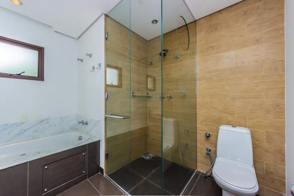 Apartamento, 3 quartos, 198 m² - Foto 8