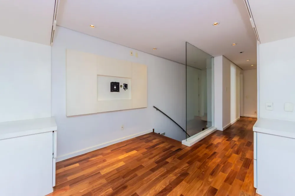 Apartamento, 3 quartos, 198 m² - Foto 7