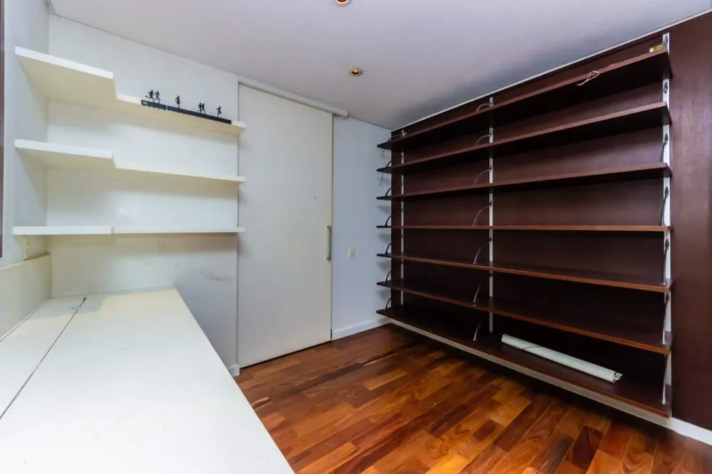 Apartamento, 3 quartos, 198 m² - Foto 6