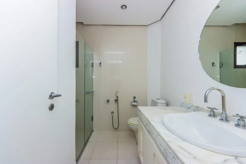 Apartamento, 3 quartos, 198 m² - Foto 11