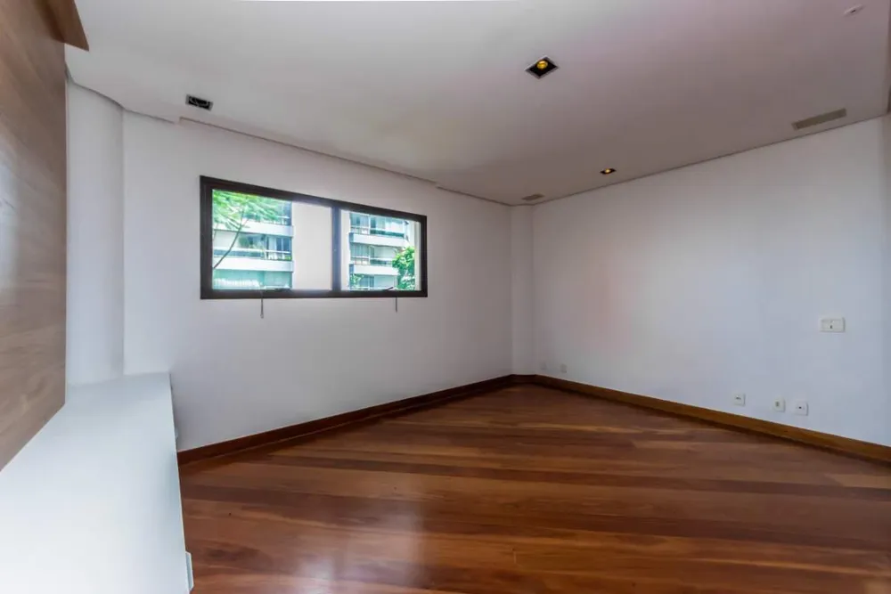 Apartamento, 3 quartos, 198 m² - Foto 5