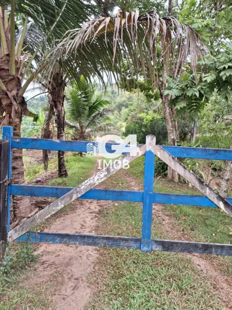 Chácara, 2 quartos - Foto 1
