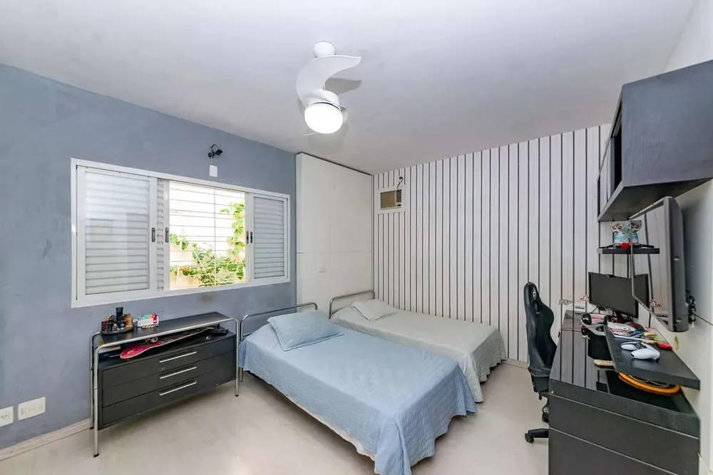 Casa, 4 quartos, 267 m² - Foto 6