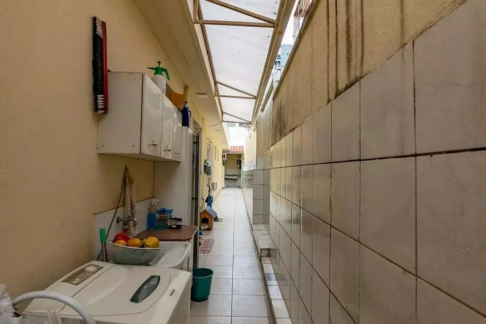 Casa, 4 quartos, 267 m² - Foto 12