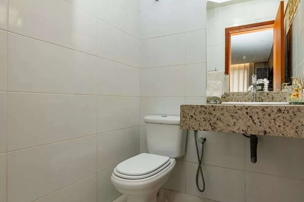 Casa, 4 quartos, 267 m² - Foto 11