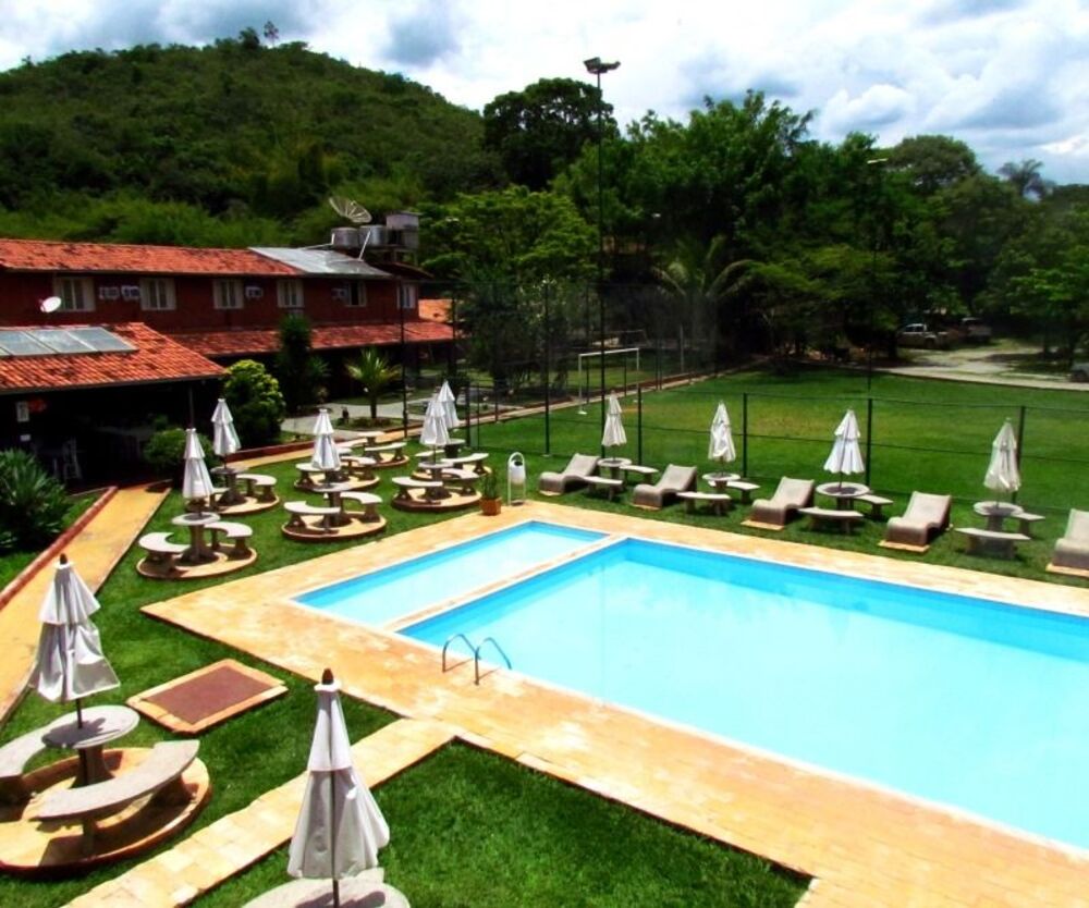 Loja-Salão à venda com 25 quartos, 62400m² - Foto 9