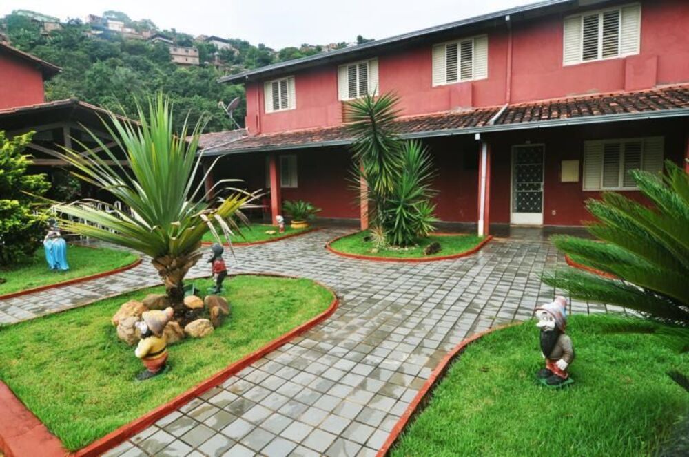 Loja-Salão à venda com 25 quartos, 62400m² - Foto 15