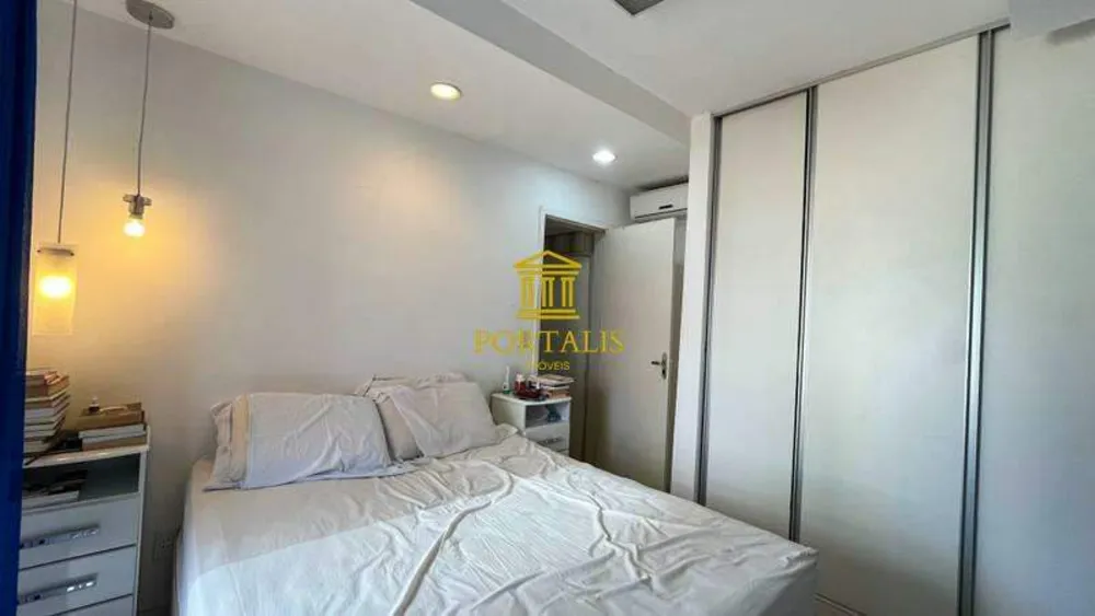 Cobertura, 4 quartos, 174 m² - Foto 13