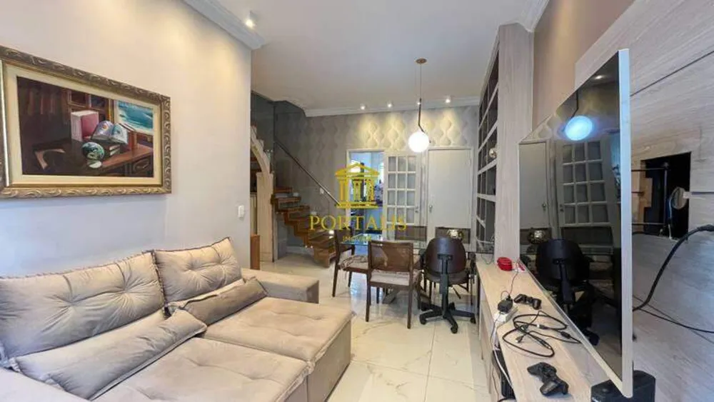 Cobertura, 4 quartos, 174 m² - Foto 6
