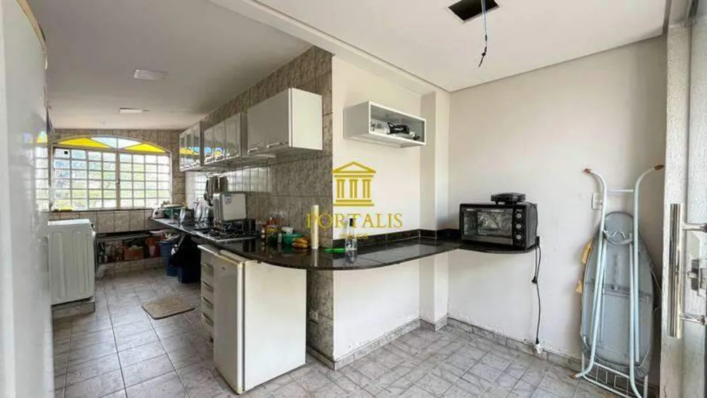Cobertura, 4 quartos, 174 m² - Foto 12