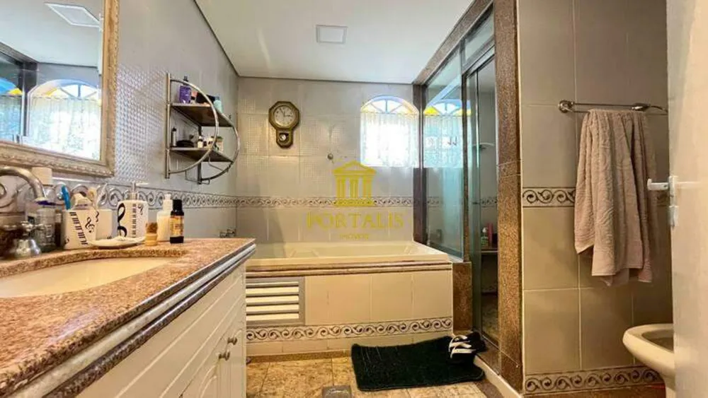 Cobertura, 4 quartos, 174 m² - Foto 11
